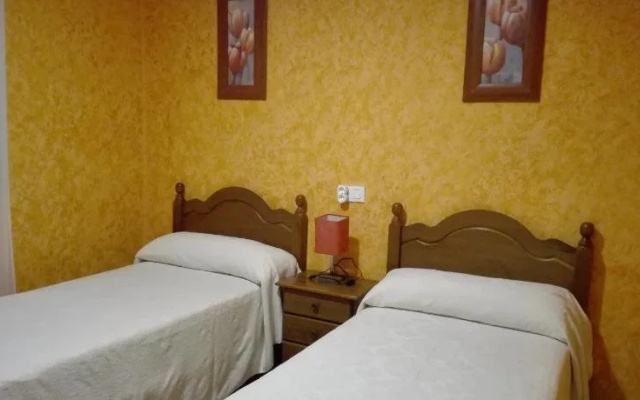 Hostal La Aldaba