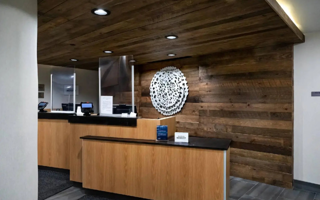 Fairfield Inn & Suites Louisville Airport
