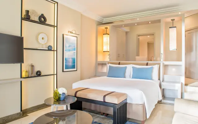 InterContinental Resort Mauritius