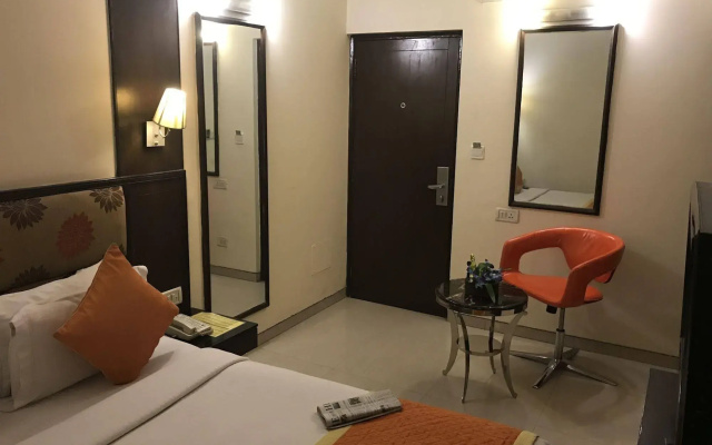 Hotel Southern
