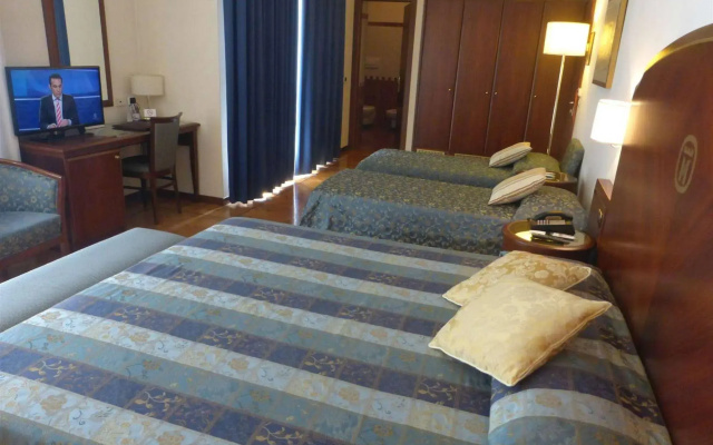 Hotel Alla Torre