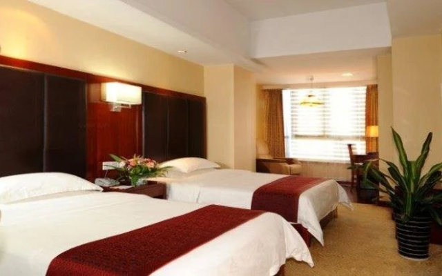 Coral Hotel