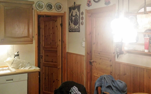8 Person Holiday Home in Stonglandseidet