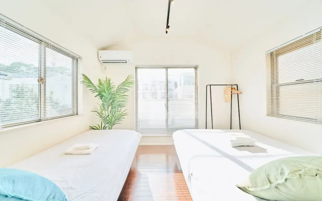 SatelliteHotel YoyogiPark