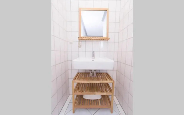 Wohnung Eule im Haus Seeadler