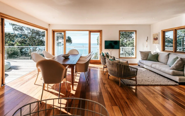 The Beach House