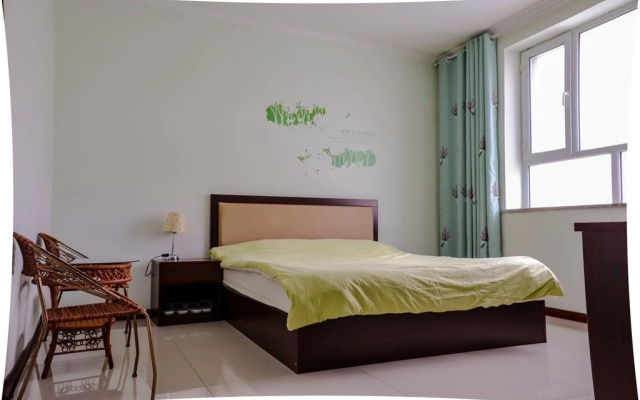 XinJiang YiZhan Youth Hostel