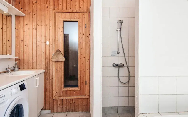 6 Person Holiday Home in Fano-by Traum