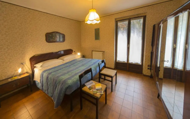 B&B Il Gerlo