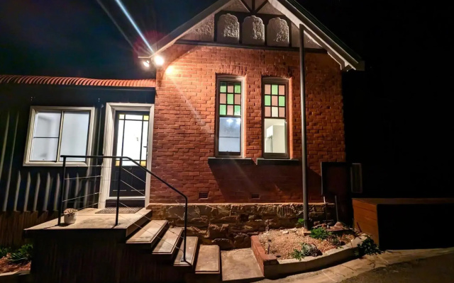 Elements Of Goulburn