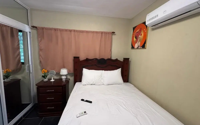 Apartamentos Corniell