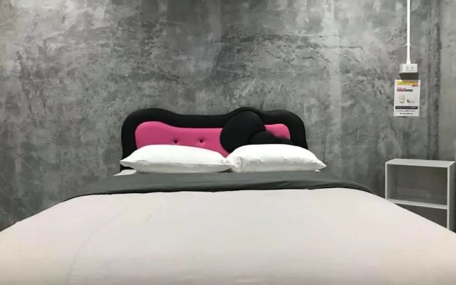 Jae's Garden Home Resort