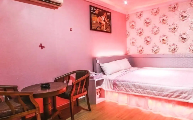 M Motel Songdo