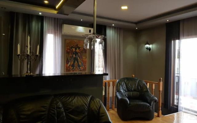 Apartment Old Tbilisi Gorgasali