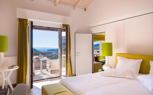 Salvator Villas & Spa Hotel