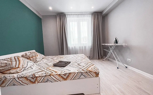 Family Space на улице Воровского
