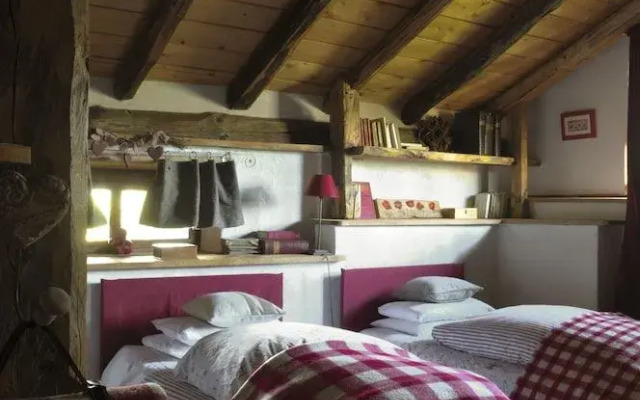 La Ferme d'Angele