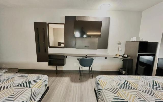 Motel 6 Simpsonville, SC - Greenville