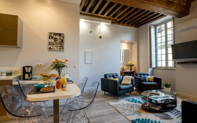 Beaune Sweet Home