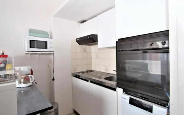 Appartement Banyuls-sur-Mer, 3 pièces, 6 personnes - FR-1-309-209