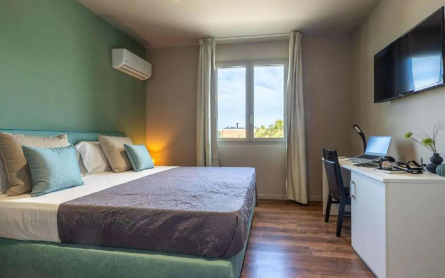 Baitan Hotel