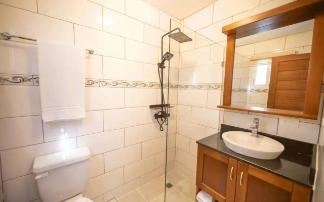 Casa de Compai Studio 1 AC, Wifi, Prime Location