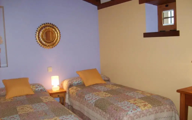 Casa Rural Mi Rinconcillo