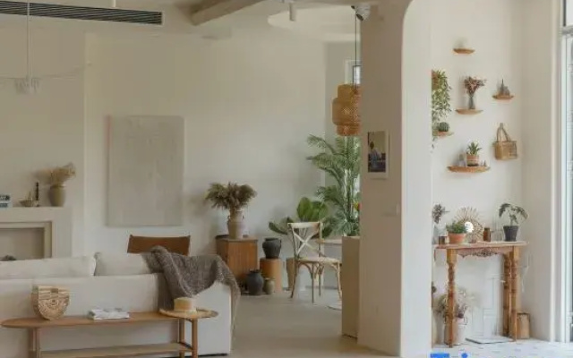 Shi Xia Homestay