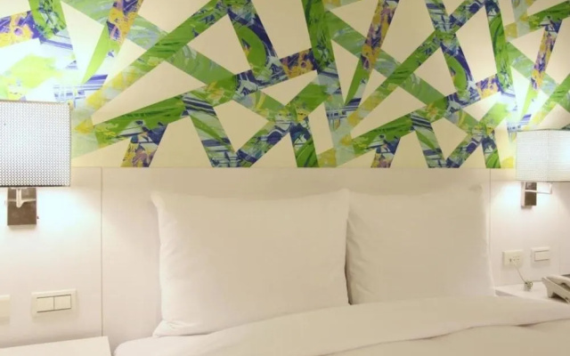 Ximen Citizen Hotel - Classic