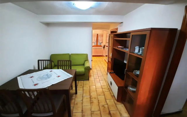 Casa Apuania