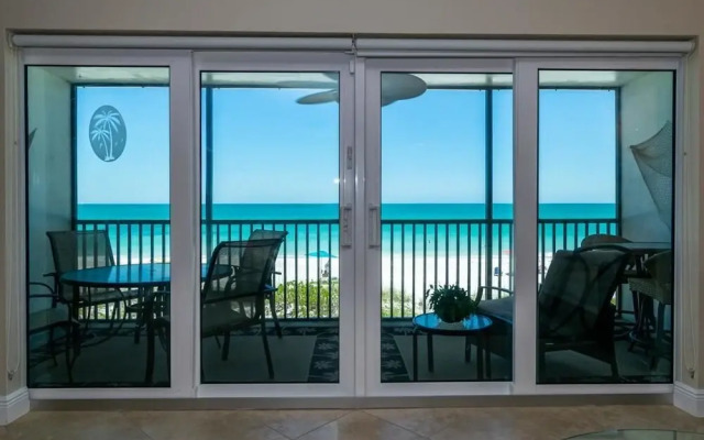Sunset Terrace 108