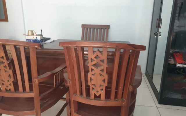 Capital O 92612 Penginapan D'alas Purwo & BeachNearPadang Savana Sadengan