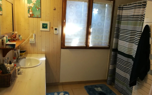Chez Barrak - Chambre D'hôte