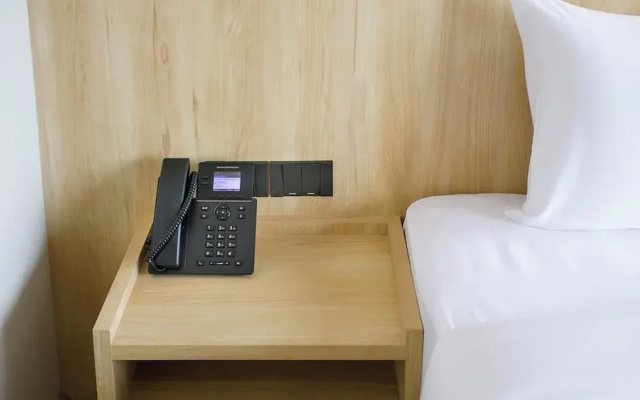 B2 Nakhon Pathom Premier Hotel