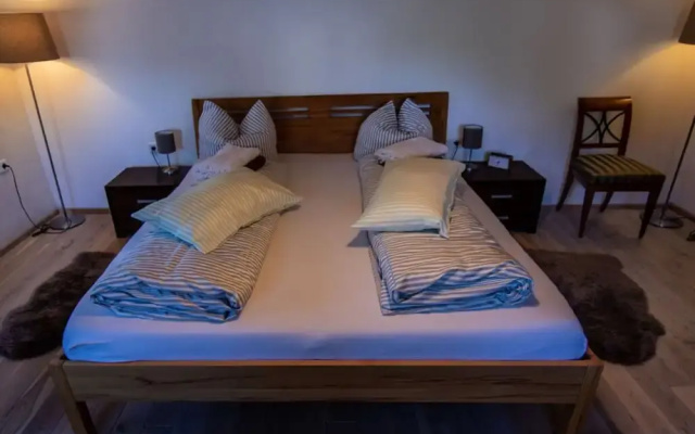 Fisherman's House Comfortable Holiday Residence
