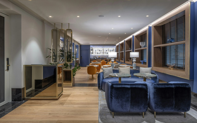 Hilton Turin Centre