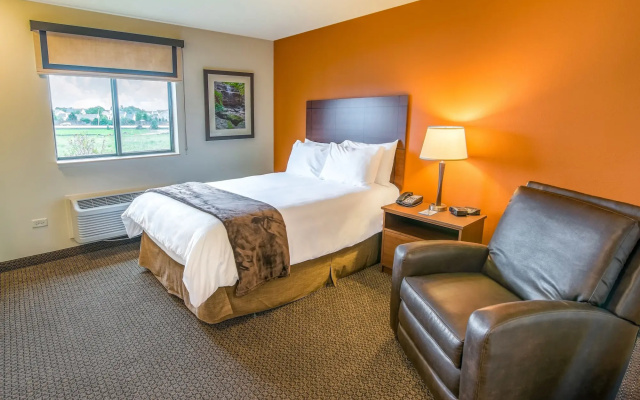 My Place Hotel - Kalispell MT