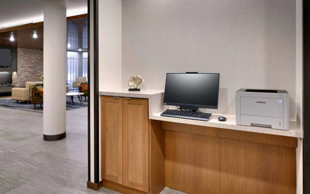 Fairfield by Marriott Inn & Suites Livingston Yellowstone