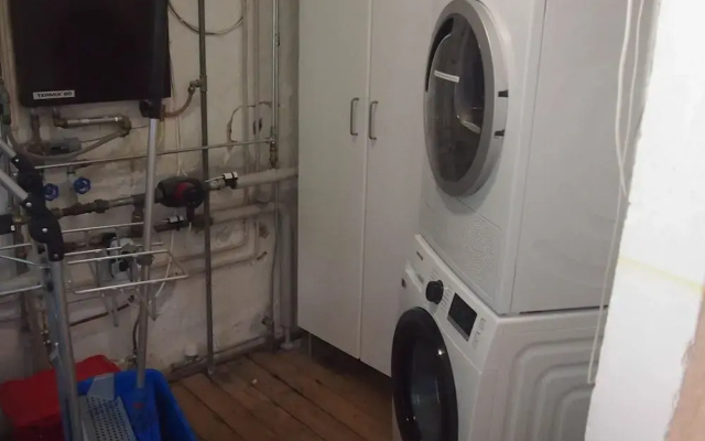 5 Star Holiday Home in Lemvig