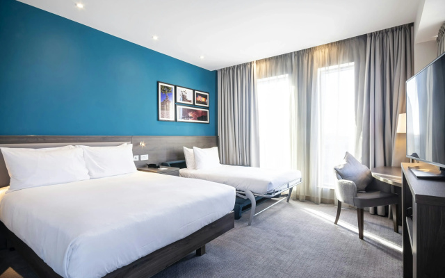 Hampton by Hilton Stockton on Tees