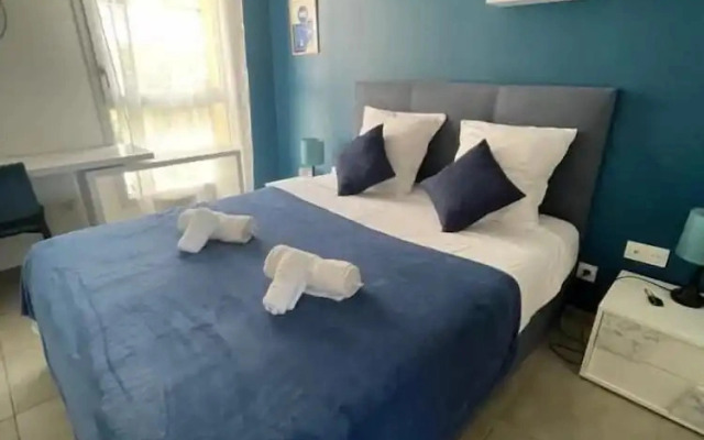 Q&R Renting - Suites Design Luxueuses