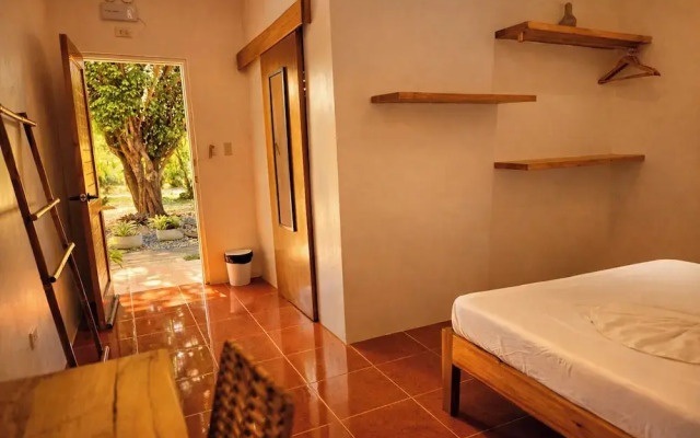 Masayana Hotel