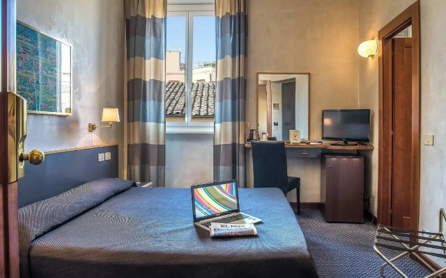 Accademia Hotel
