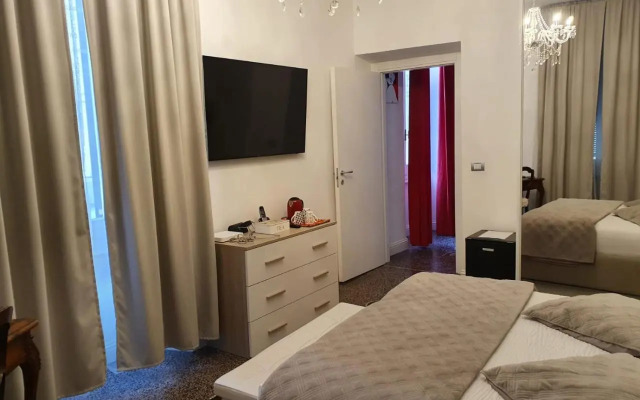 Varazze Suite Sauna e Hammam