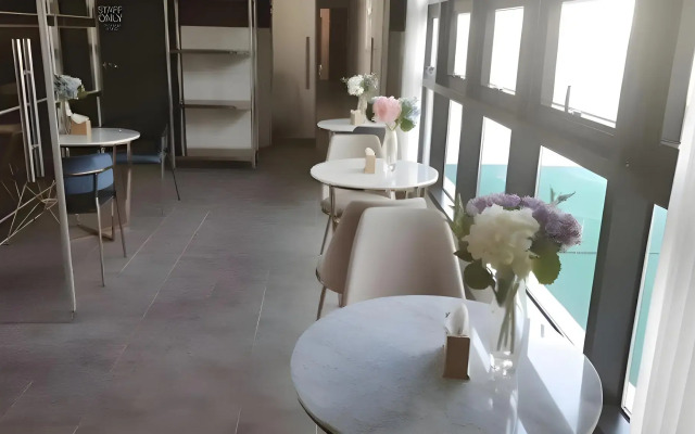 Hotel Yeogiuhtte Gwangyang
