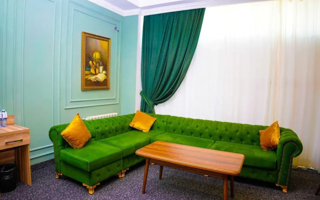 Anatolia Hotel Baku