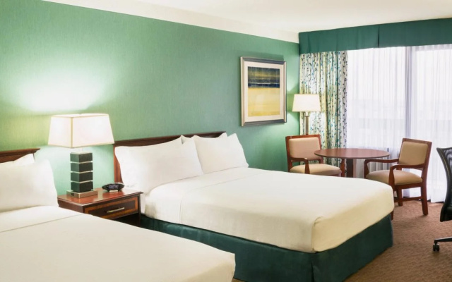 Holiday Inn Toronto - Yorkdale