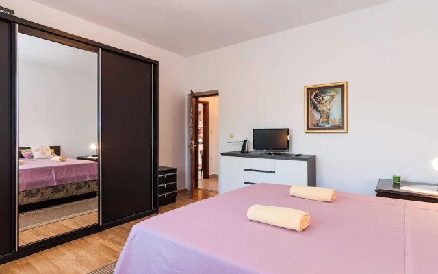 Luxurious Holiday Home in Sopot With Pool