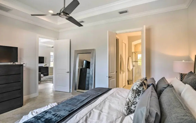 Naples Vacation Home Rental Near Vanderbilt Beach!