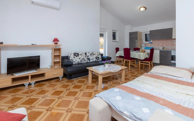 Nice Home in Betiga With Wifi and 0 Bedrooms